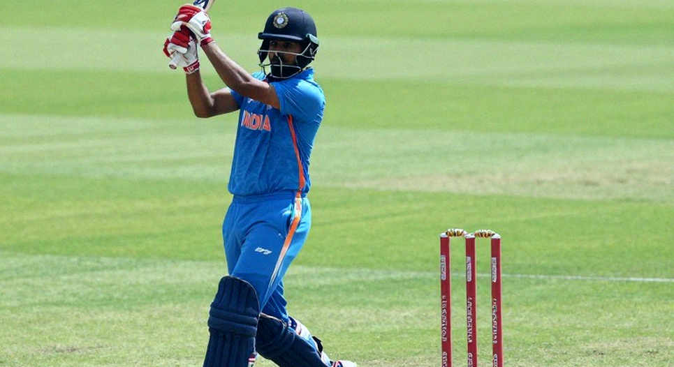 সাত থেকে পনেরো ওভার: বিশ্বকাপে বাংলাদেশের সিলিং মাঠে তৈরি হয়নি, অকশনে কেনা হয়েছিল