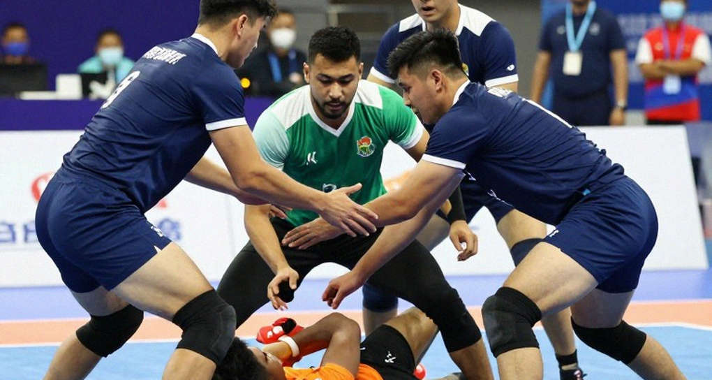 বোনাস লাইনের ছায়ায় সোনার হিসাব: ২০২৬ এশিয়ান গেমসের ভারত-ইরান মহিলা কাবাডি ফাইনাল যেভাবে পড়তে হবে