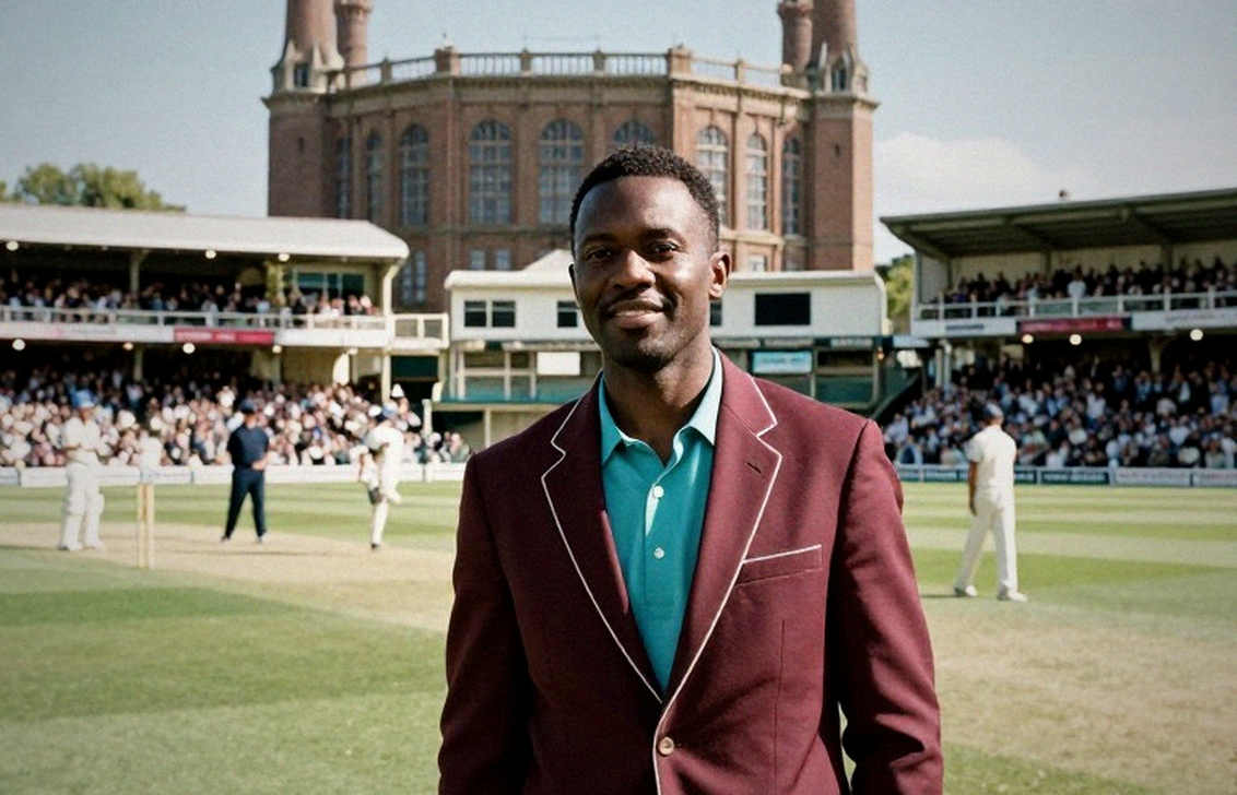 The Empty Room in the Scoreboard: Cricket's Data, Trust, and the Blockchain Audit The Empty Room in the Scoreboard: Cricket's Data, Trust, and the Blockchain Audit