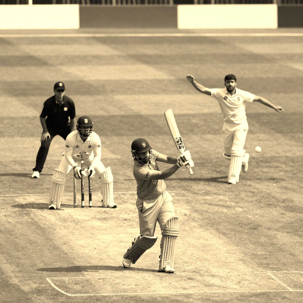 The Empty Dossier: Cricket Scouting's Most Dangerous Document The Empty Dossier: Cricket Scouting's Most Dangerous Document