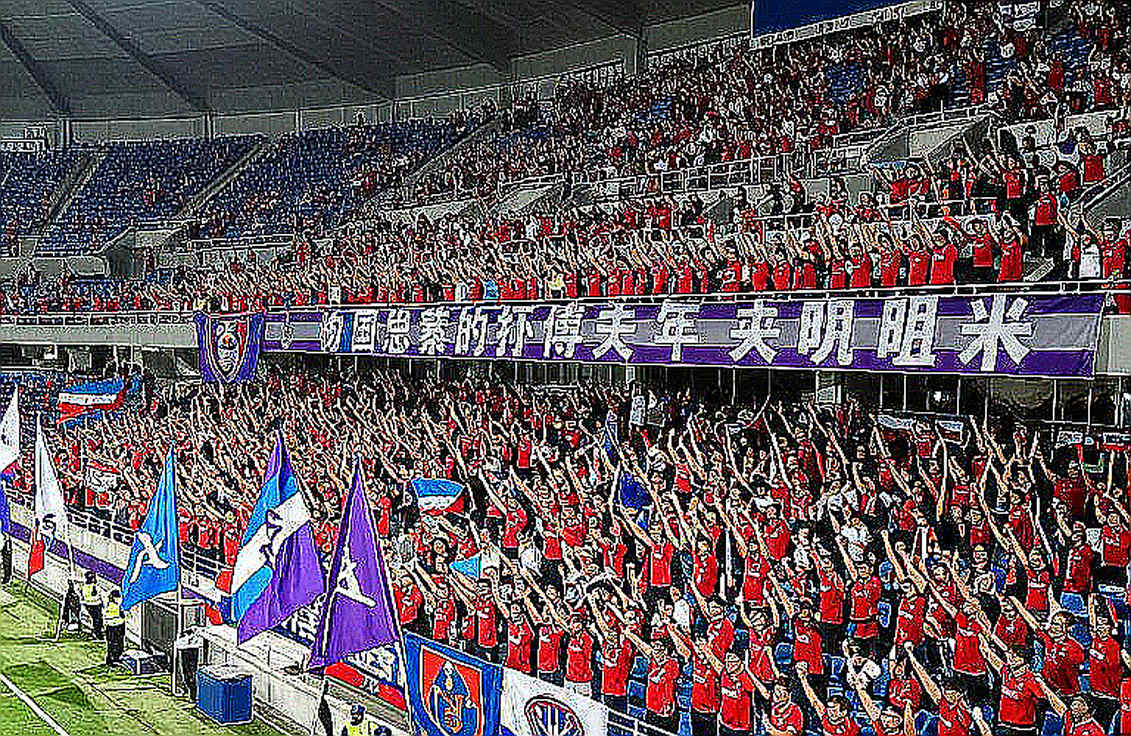The Ledger of Absence: The Match Report Nobody Wrote