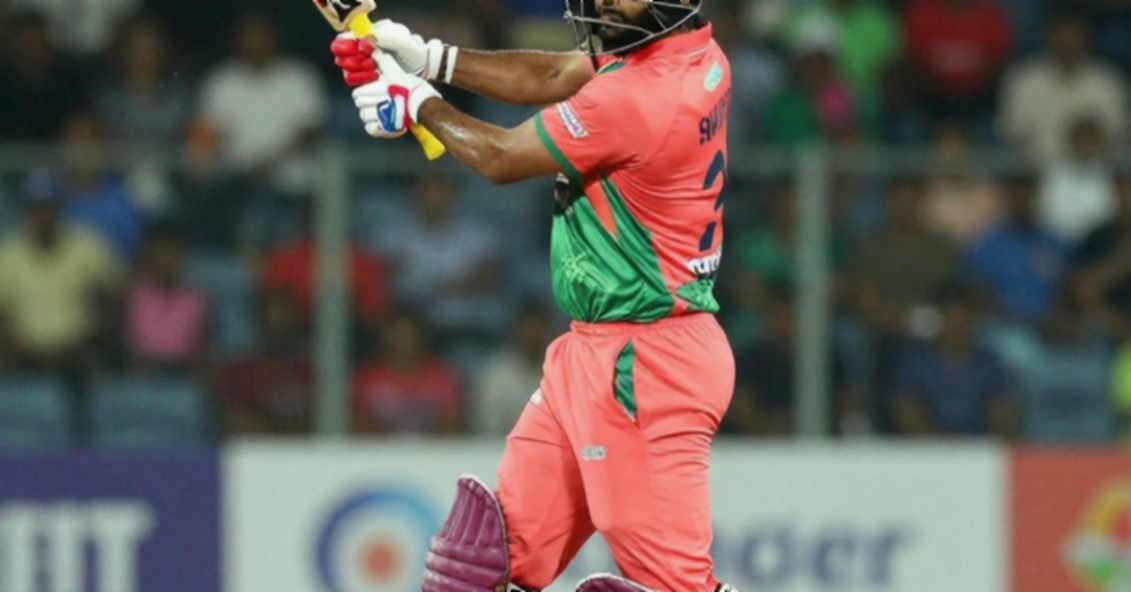 পাওয়ারপ্লের ১১৮: ওয়েলিংটনের হাওয়ায় লেখা একটি রেকর্ড, আর একটি অসম্পূর্ণ খতিয়ান