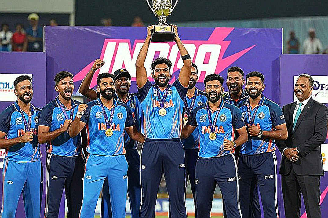পাওয়ারপ্লের ১১৮: ওয়েলিংটনের হাওয়ায় লেখা একটি রেকর্ড, আর একটি অসম্পূর্ণ খতিয়ান