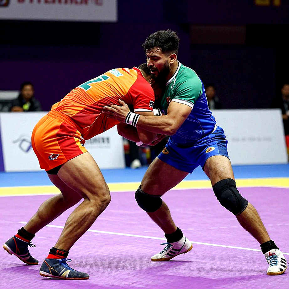 কাবাডি চ্যাম্পিয়ন্স লিগের ১৯.২ লাখ টাকার সিলিং: হরিয়ানার ছোট লিগকে পিকেএল ভাবার ফাঁদ কাবাডি চ্যাম্পিয়ন্স লিগের ১৯.২ লাখ টাকার সিলিং: হরিয়ানার ছোট লিগকে পিকেএল ভাবার ফাঁদ