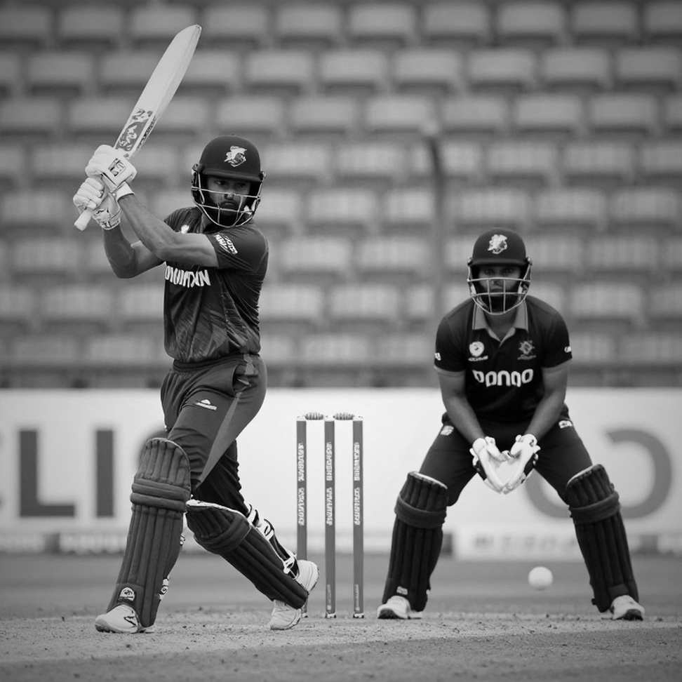 The Mask of the Empty File: Cricket's Data-Integrity Crisis in the Transfer Window The Mask of the Empty File: Cricket's Data-Integrity Crisis in the Transfer Window