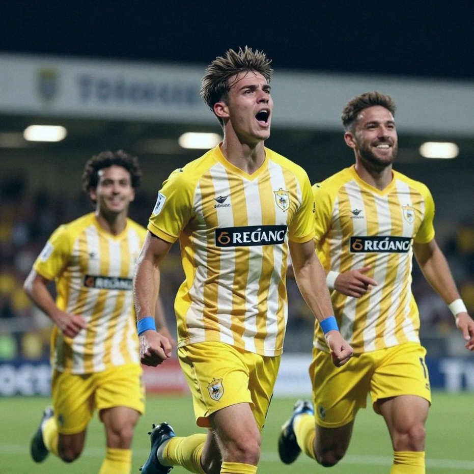 Wrong Address in the Football Pipeline: A Ledger of One Classification Error Wrong Address in the Football Pipeline: A Ledger of One Classification Error