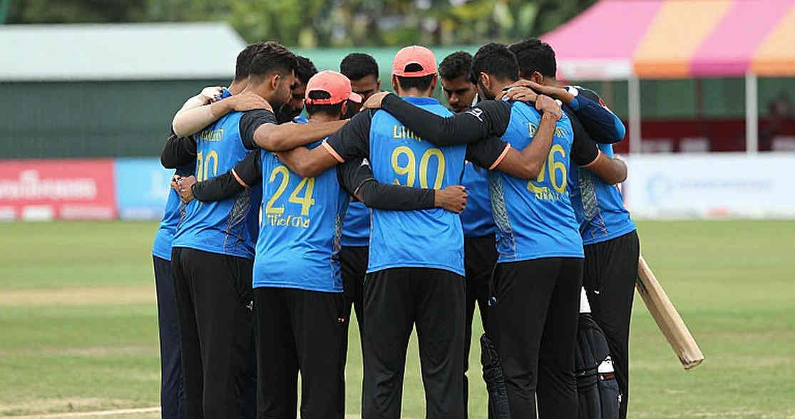 ক্রিকেটের নীরব কেলেঙ্কারি: যে সংখ্যাগুলো কখনো মাঠে ছিল না ক্রিকেটের নীরব কেলেঙ্কারি: যে সংখ্যাগুলো কখনো মাঠে ছিল না