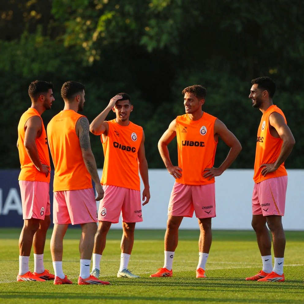 Spain 3-1 Czechia: The Layer Buried Beneath the '3 from 3' Headline