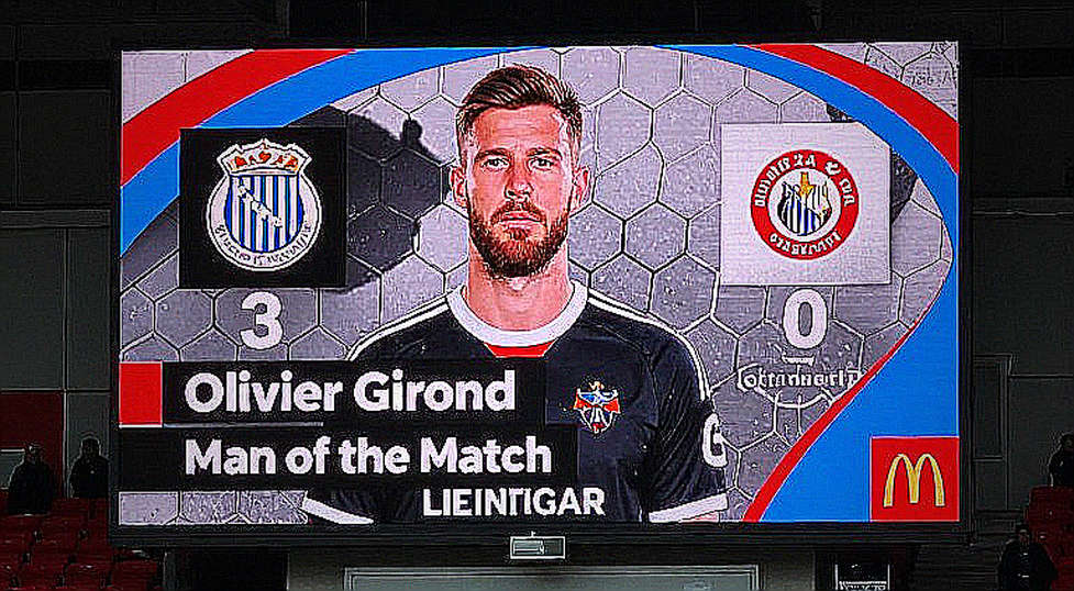 Spain 3-1 Czechia: The Layer Buried Beneath the '3 from 3' Headline