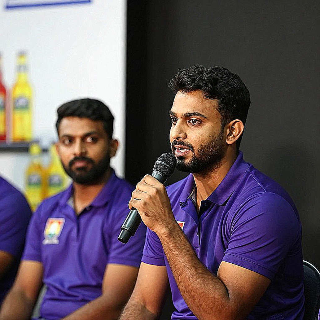 PSL 12's 46 Days: The Money, the Labour, and the IPL's Shadow Behind a Calendar Announcement PSL 12's 46 Days: The Money, the Labour, and the IPL's Shadow Behind a Calendar Announcement