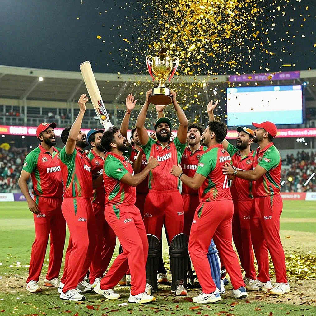 দরজাটা থামে না: পাকিস্তানের টি-টোয়েন্টিতে ছয় অধিনায়কের দুই বছর