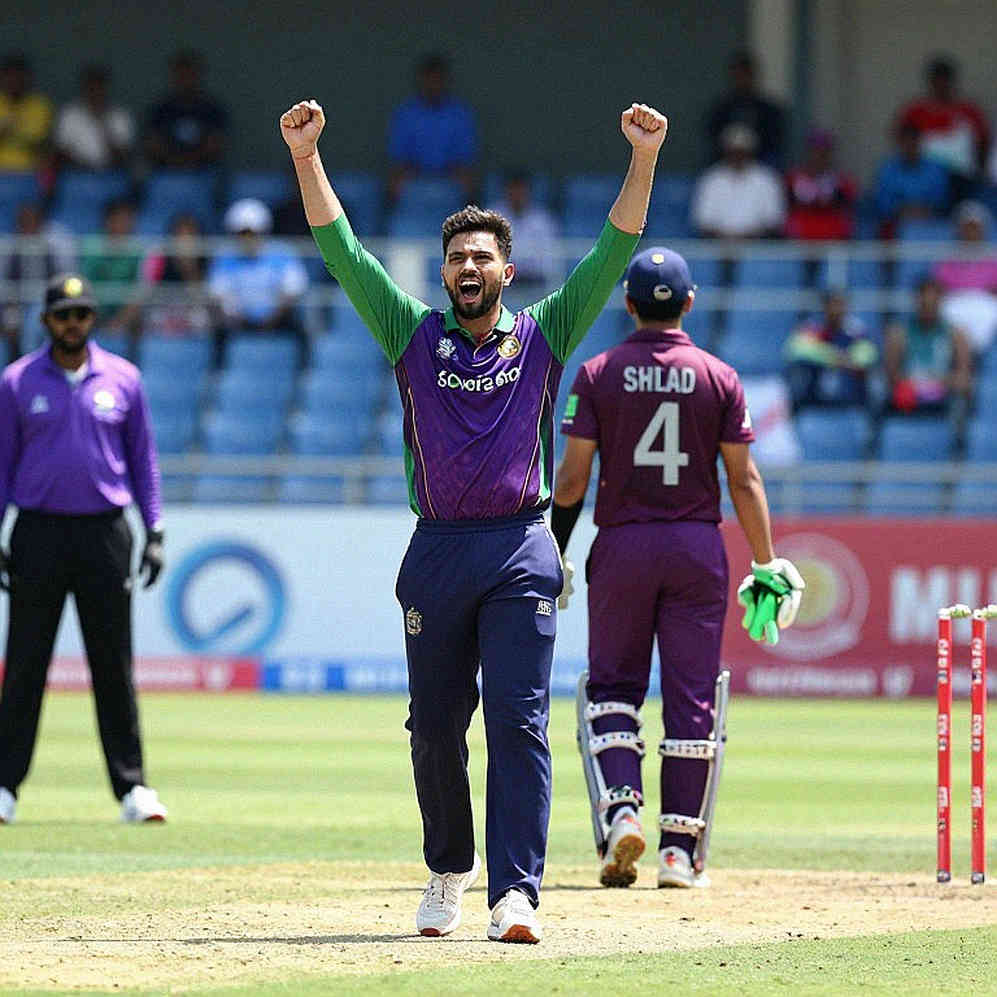 রাবাডার প্রত্যাবর্তন: জর্জেস পার্কে দক্ষিণ আফ্রিকার বাজি আবহাওয়ার সাথে, ফর্মের সাথে নয়