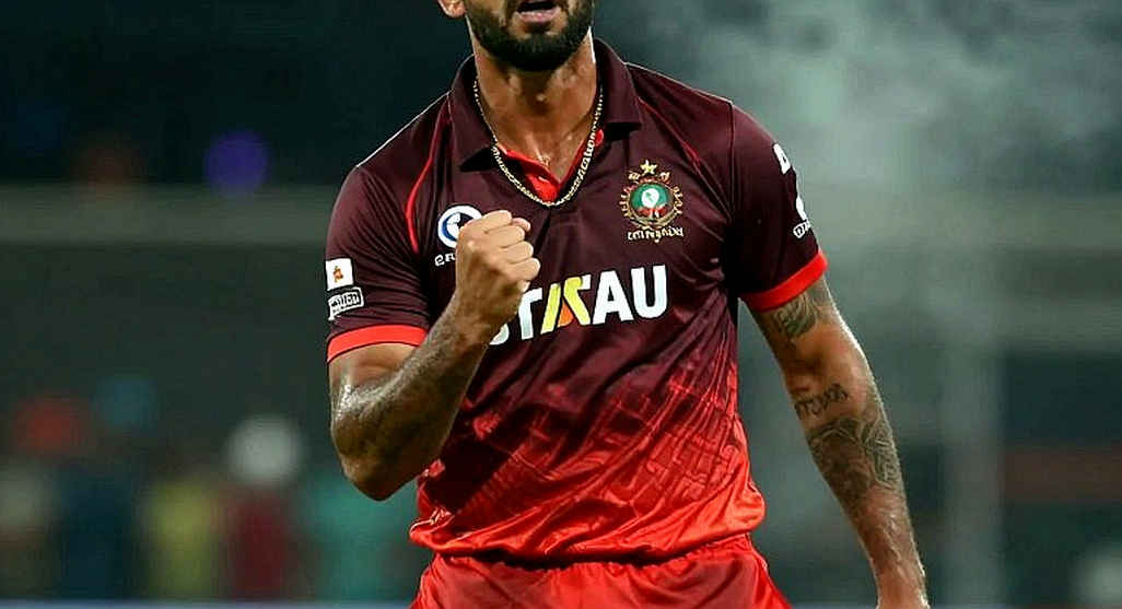 The Middle-Overs Corridor: Asian Spin, Field Geometry and the Mechanics of Silent Defeat The Middle-Overs Corridor: Asian Spin, Field Geometry and the Mechanics of Silent Defeat