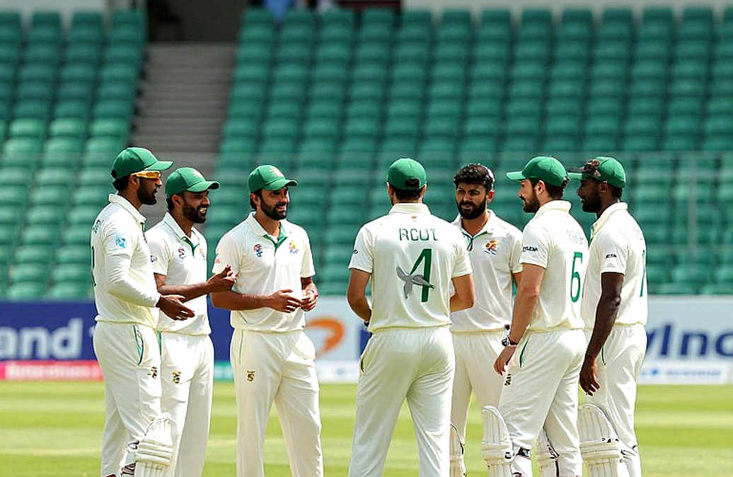 Written In the Ledger Before the Toss: Pakistan's Bowling, Sri Lanka's Batting and Three Figures Still Pending Verification in Lahore Written In the Ledger Before the Toss: Pakistan's Bowling, Sri Lanka's Batting and Three Figures Still Pending Verification in Lahore
