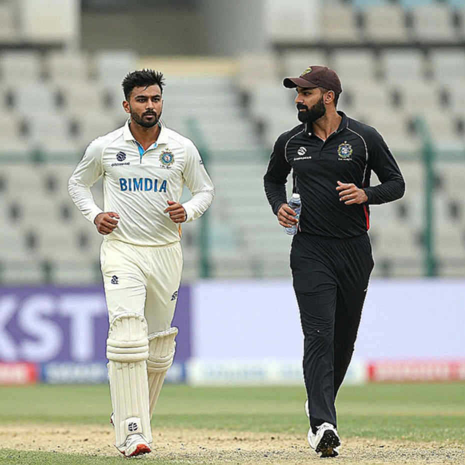 Written In the Ledger Before the Toss: Pakistan's Bowling, Sri Lanka's Batting and Three Figures Still Pending Verification in Lahore Written In the Ledger Before the Toss: Pakistan's Bowling, Sri Lanka's Batting and Three Figures Still Pending Verification in Lahore