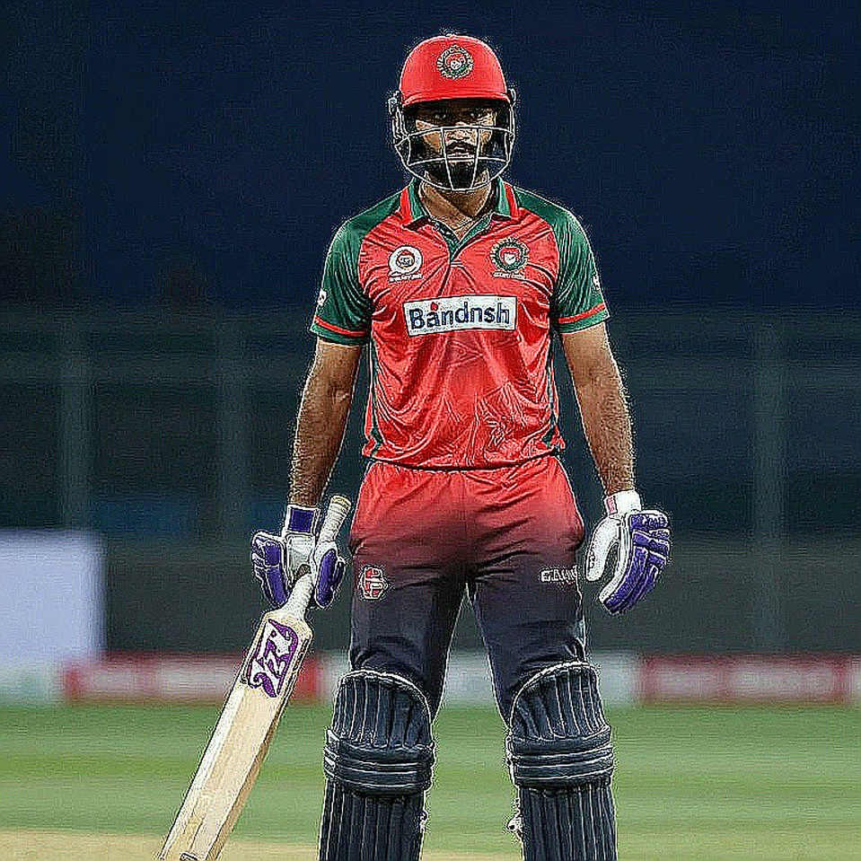 বাংলাদেশ প্রিমিয়ার লিগের ফাইনালে ফিল্ডিং সীমাবদ্ধতা: ফরচুন বরিশালের ৩ রানে জয়ের পেছনের হিসাব বাংলাদেশ প্রিমিয়ার লিগের ফাইনালে ফিল্ডিং সীমাবদ্ধতা: ফরচুন বরিশালের ৩ রানে জয়ের পেছনের হিসাব