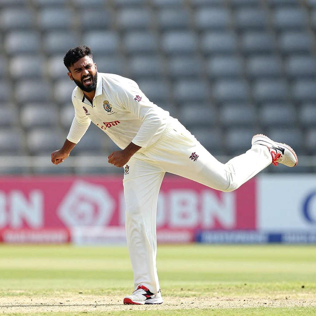 রাবাডার 'দেরি সিদ্ধান্ত': ডারবানে দক্ষিণ আফ্রিকার ওয়ার্কলোড জুয়া