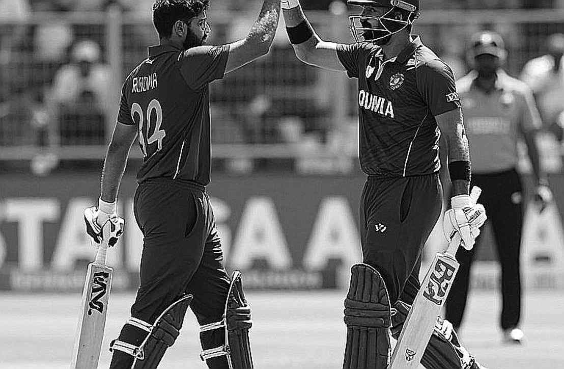 রাওয়ালপিন্ডিতে ৪২৯ যথেষ্ট হলো না: ব্রুকের ২০২ ও শ্রীলঙ্কার হিসাবি তাড়া রাওয়ালপিন্ডিতে ৪২৯ যথেষ্ট হলো না: ব্রুকের ২০২ ও শ্রীলঙ্কার হিসাবি তাড়া
