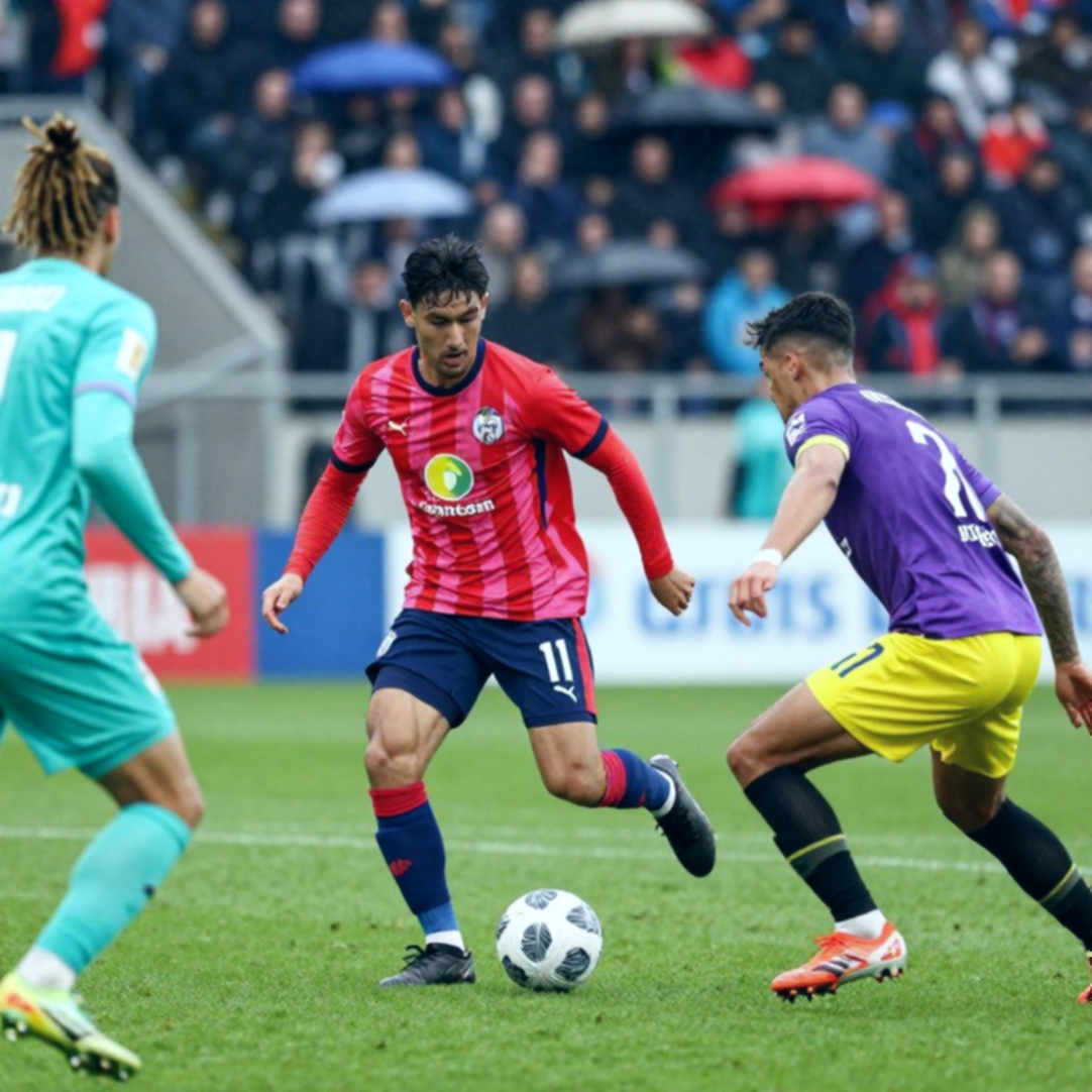Neymar's Endorsement, Lamine Yamal's Numbers: Open the Ledger and the Story Changes