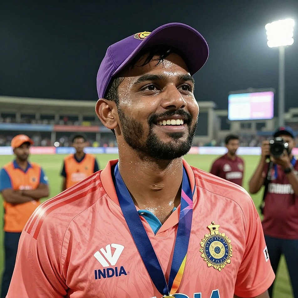 Behind Abhishek Sharma's Six-Hitting Record in Christchurch: India's Death-Bowling Fault Line Behind Abhishek Sharma's Six-Hitting Record in Christchurch: India's Death-Bowling Fault Line