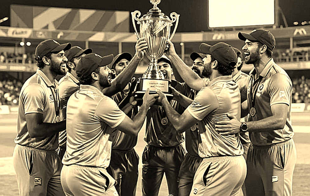 টস হার, তবু সুবিধা: লিটন-মিরাজ ছাড়া বাংলাদেশের ব্যাটিং গভীরতা আর অক্ষত পেস অক্ষের লেজার অডিট টস হার, তবু সুবিধা: লিটন-মিরাজ ছাড়া বাংলাদেশের ব্যাটিং গভীরতা আর অক্ষত পেস অক্ষের লেজার অডিট