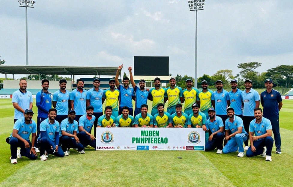 Blank Tape, Null Analysis: Why Cricket's Data Ledger Must Be Immutable Blank Tape, Null Analysis: Why Cricket's Data Ledger Must Be Immutable