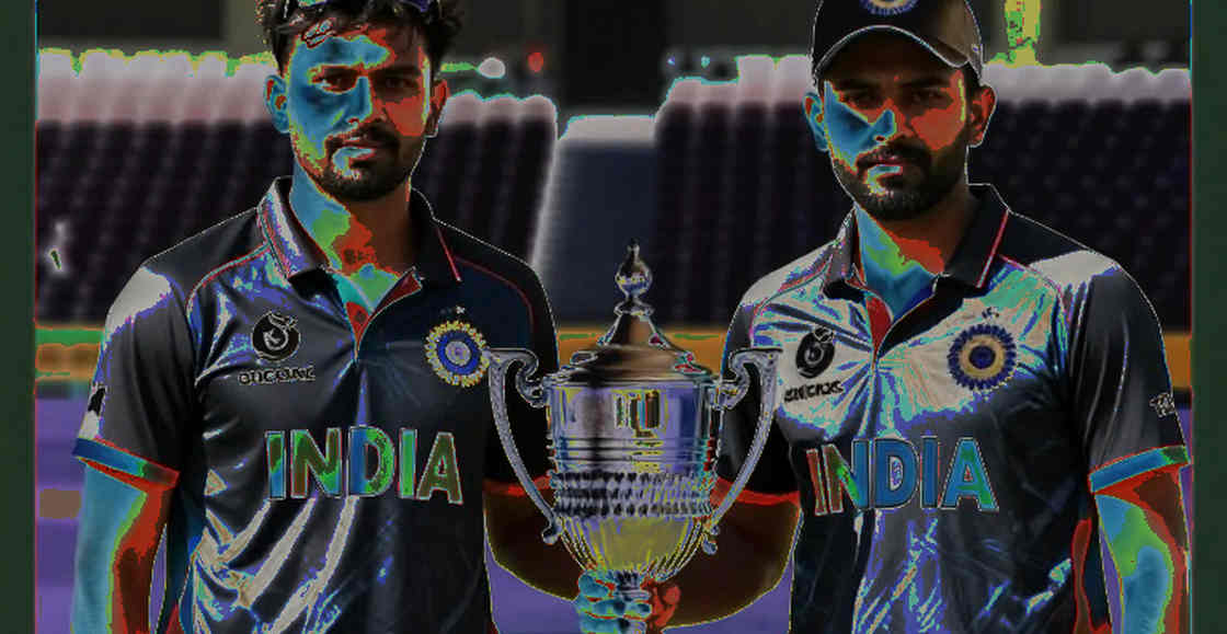 ডেটা যেখানে নীরব: ক্রিকেট বিশ্লেষণে ব্লকচেইন যাচাইয়ের আবশ্যকতা