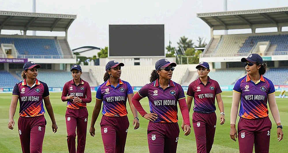 খালি ব্লক, ভরা কাগজ: ক্রিকেটের তথ্য-শৃঙ্খলে বিশ্বাসের সংকট খালি ব্লক, ভরা কাগজ: ক্রিকেটের তথ্য-শৃঙ্খলে বিশ্বাসের সংকট