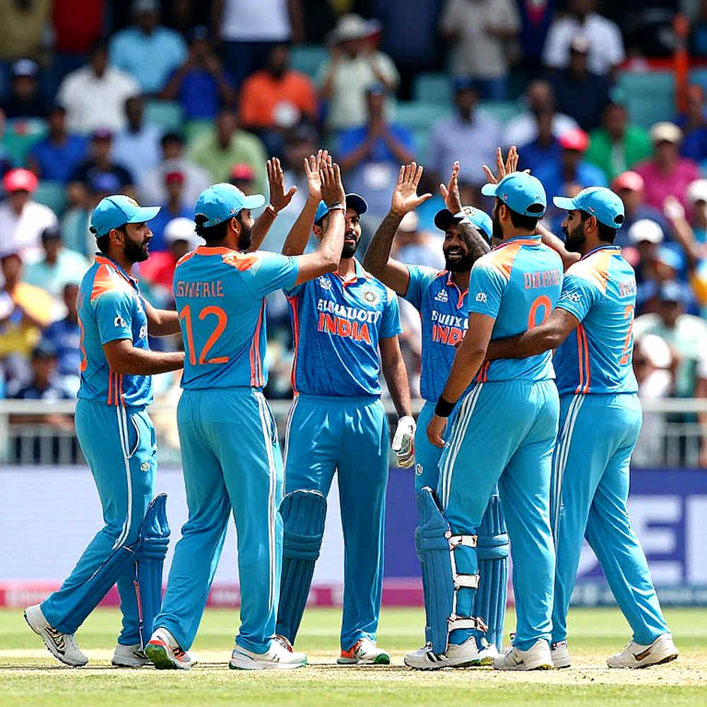 ছয়-একশো চব্বিশ থেকে তিনশো নব্বই: ডারবানের সকাল আর একটি দল নির্বাচনের নীরব হিসাব