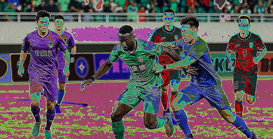 সিল করা খামের ভেতরে একজন মানুষ: ব্যালন দ'অরের শাসন-সংকট ও রোনালদো-মেসির ছায়া-যুদ্ধ সিল করা খামের ভেতরে একজন মানুষ: ব্যালন দ'অরের শাসন-সংকট ও রোনালদো-মেসির ছায়া-যুদ্ধ