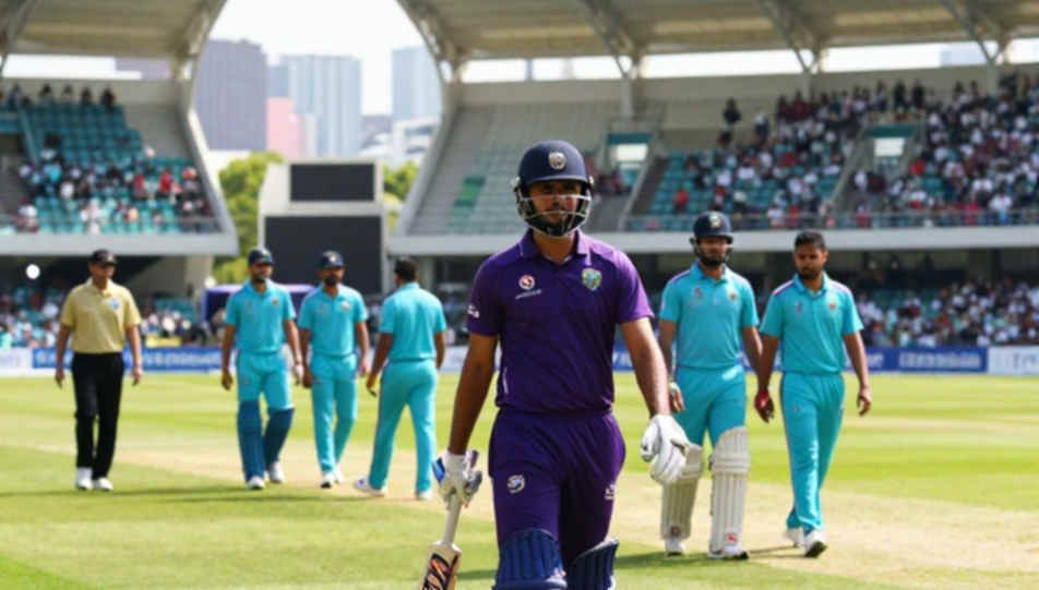 গালফের বাজারে এশিয়ার ক্রিকেট: চুক্তির অঙ্কই আসল গল্প, ট্রফি নয় গালফের বাজারে এশিয়ার ক্রিকেট: চুক্তির অঙ্কই আসল গল্প, ট্রফি নয়