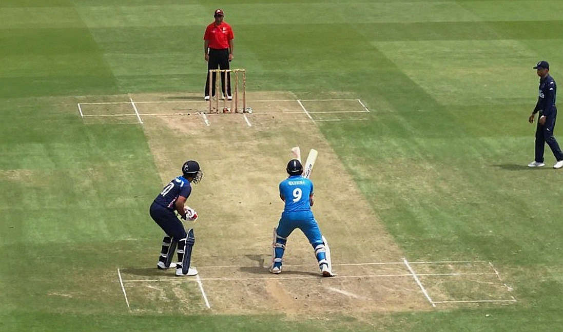 The 21-Ball Ledger: Nortje's Groin, Rabada's Load, and the Hidden Error Inside Gqeberha's Innings Win The 21-Ball Ledger: Nortje's Groin, Rabada's Load, and the Hidden Error Inside Gqeberha's Innings Win