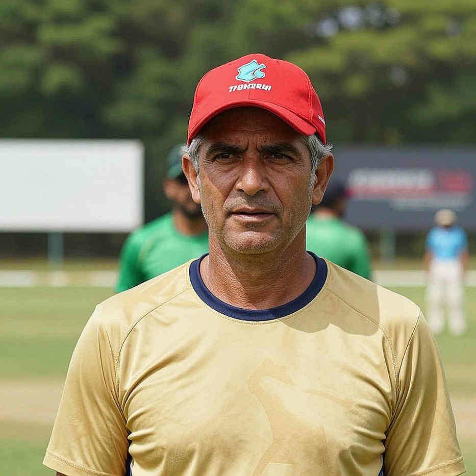 রিপ্লে ছাড়া রায়: ক্রিকেট বিশ্লেষণে প্রোটোকলের নীরব ভাঙন রিপ্লে ছাড়া রায়: ক্রিকেট বিশ্লেষণে প্রোটোকলের নীরব ভাঙন