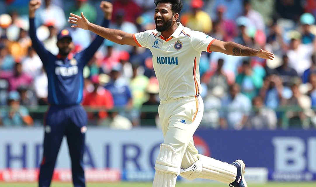 যে কুইজ উত্তরটা আটকে রেখেছে: ভারতের টেস্ট ক্যাপ ২১৭ ও ২১৮-এর নাম-ধাঁধা আর ক্রিকেটের রেকর্ড-খাতার রাজনীতি