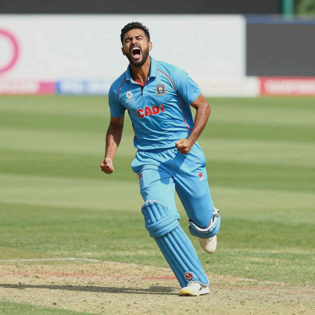 Ink at Thirty-Six: Arshdeep's Shoulder, Bhuvneshwar's Return, and Bengaluru's Decider Ink at Thirty-Six: Arshdeep's Shoulder, Bhuvneshwar's Return, and Bengaluru's Decider