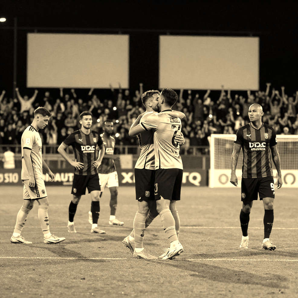 Not Modric's Deja Vu — Croatia's Real Problem Lives in Their Rest-Defence Not Modric's Deja Vu — Croatia's Real Problem Lives in Their Rest-Defence
