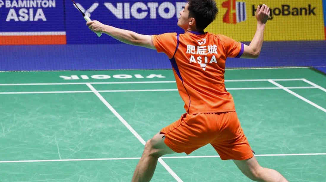 A Pioneer, Still Alone: Mahoor Shahzad, Pakistan Badminton and the Silent Pipeline Collapse A Pioneer, Still Alone: Mahoor Shahzad, Pakistan Badminton and the Silent Pipeline Collapse