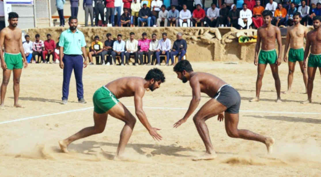 Commonwealth Kabaddi Championship 2026: What India's Captaincy Announcement Silence Reveals Commonwealth Kabaddi Championship 2026: What India's Captaincy Announcement Silence Reveals
