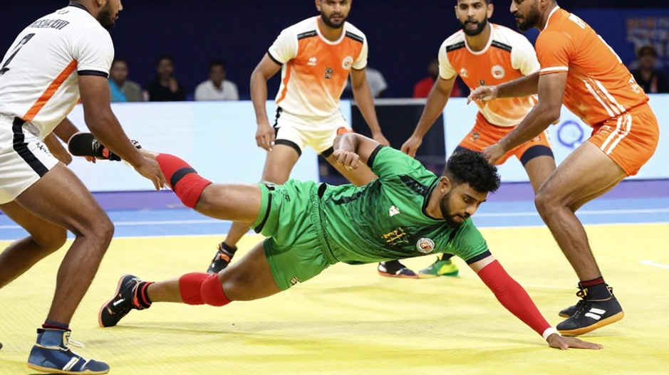 Commonwealth Kabaddi Championship 2026: What India's Captaincy Announcement Silence Reveals Commonwealth Kabaddi Championship 2026: What India's Captaincy Announcement Silence Reveals