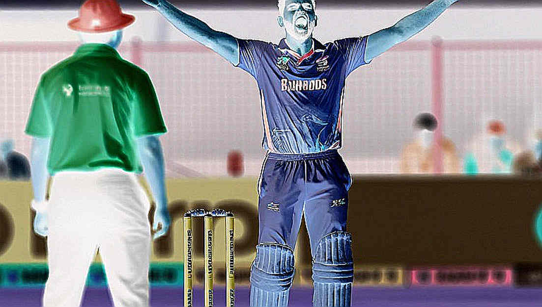 Blockchain in Cricket Transfers: Will Smart Contracts Tell More Truth Than the Scoreline? Blockchain in Cricket Transfers: Will Smart Contracts Tell More Truth Than the Scoreline?