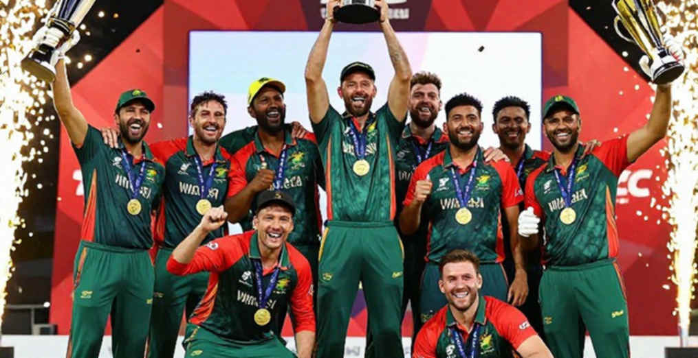 Blockchain in Cricket Transfers: Will Smart Contracts Tell More Truth Than the Scoreline? Blockchain in Cricket Transfers: Will Smart Contracts Tell More Truth Than the Scoreline?