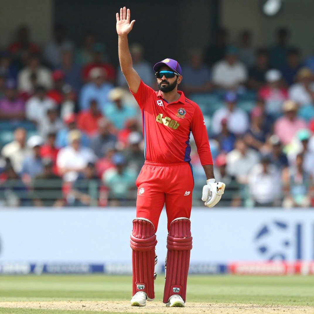 এশীয় ক্রিকেটের বদলে যাওয়া মানচিত্র: তারকা, তারুণ্য ও বাণিজ্যের ত্রিমুখী টানাপোড়েন