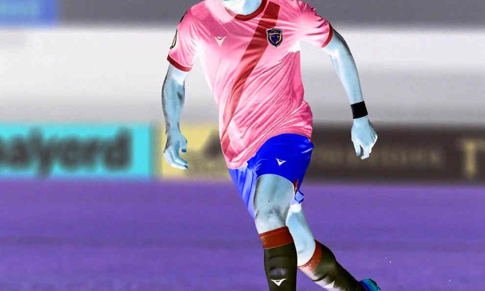 Not Off the Map but Off the Bench: The Ledger of Ryonosuke Sato's Waiting at Valencia Not Off the Map but Off the Bench: The Ledger of Ryonosuke Sato's Waiting at Valencia