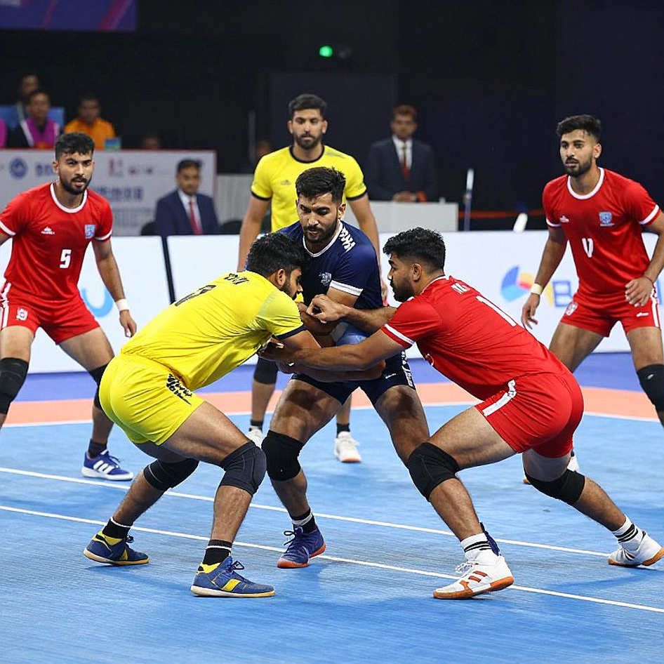 ৬২-৩৫ কোনো রূপকথা নয়: জাপানের কাবাডি আসলে একটি পার্ট-টাইম লেবার মডেল ৬২-৩৫ কোনো রূপকথা নয়: জাপানের কাবাডি আসলে একটি পার্ট-টাইম লেবার মডেল