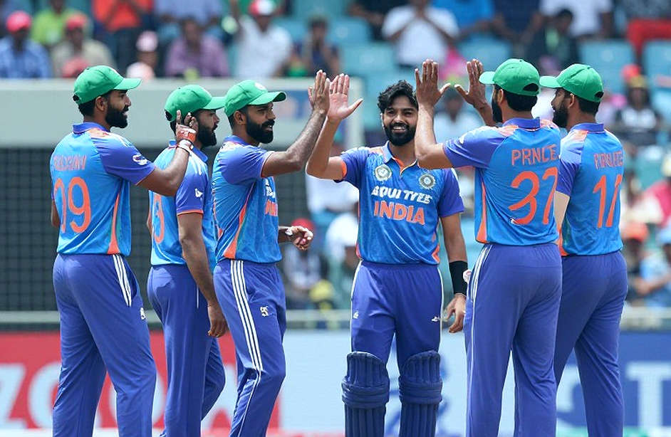 Label Full, Facts Empty: The Silent Failure Inside Asian Cricket's Information Chain