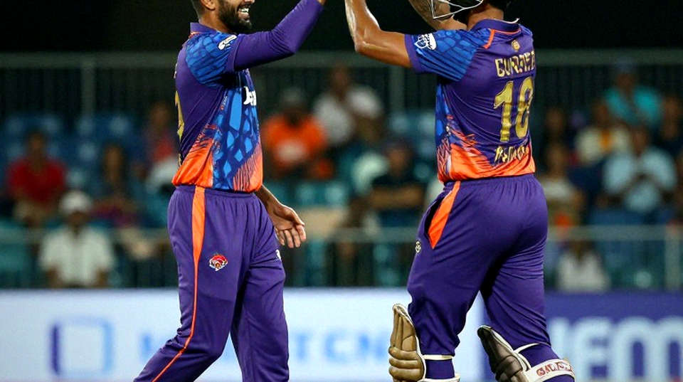 The Silence of the Asia Cup: Bangladesh's Three Finals, Two Runs, and a Lesson in Tempo The Silence of the Asia Cup: Bangladesh's Three Finals, Two Runs, and a Lesson in Tempo