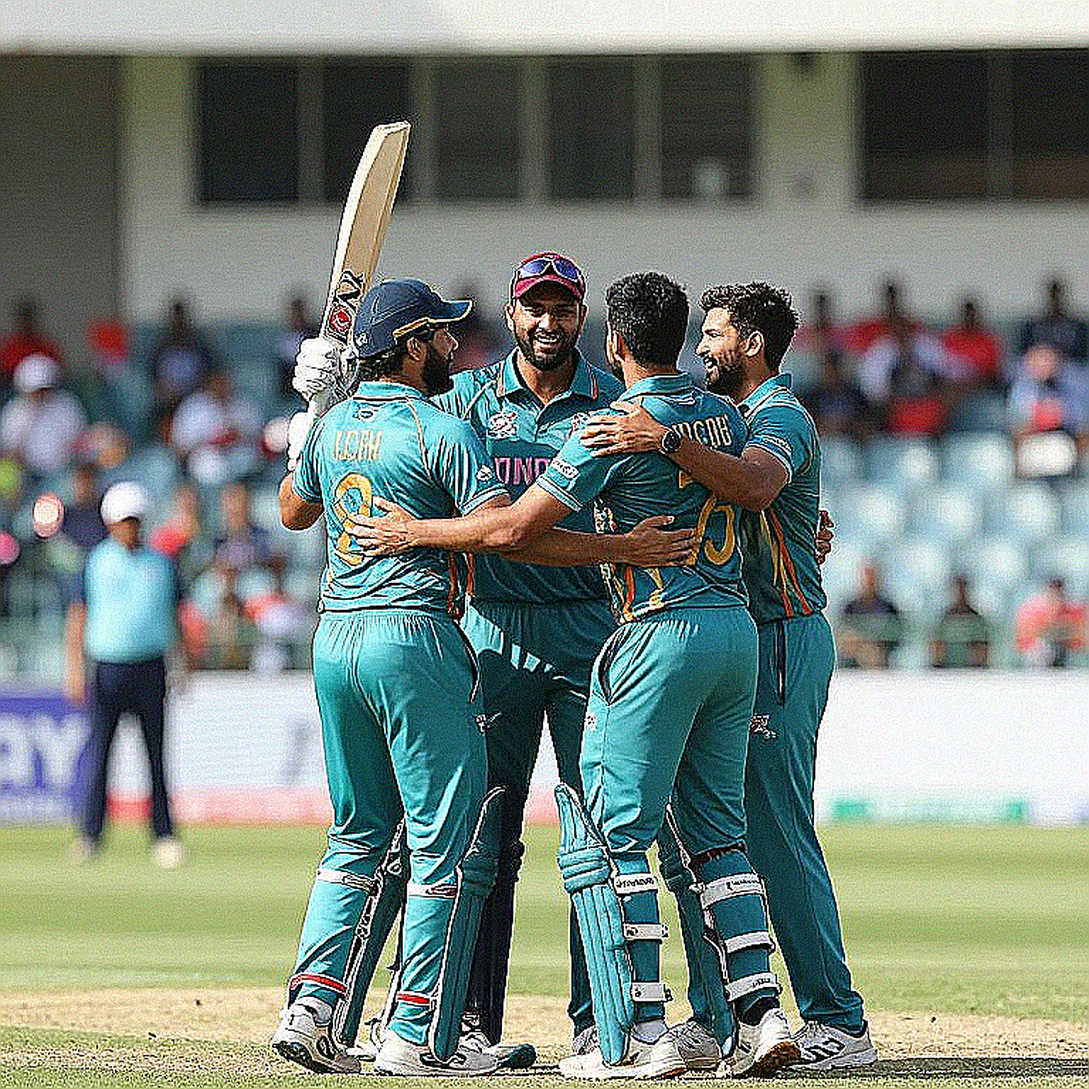 The Wrong Address of Kaptai Lake: A Taxonomy Error in Cricket's Information Pipeline