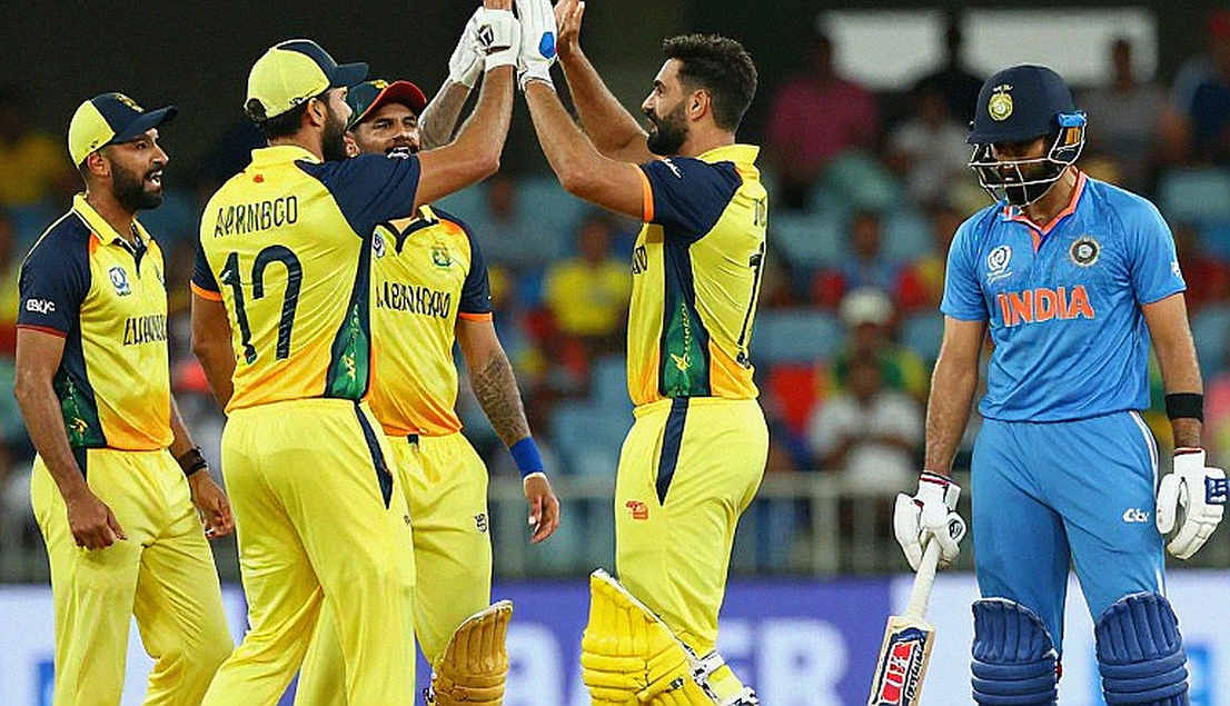 Reading the Empty Scorecard: Why Missing Data Is Itself Data in Cricket Analysis