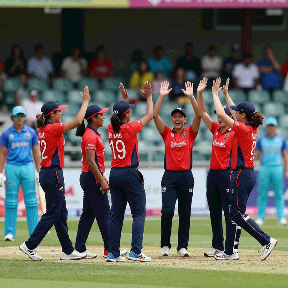 Niaz Stadium's 20-Year Deal: What Returns to Hyderabad Is Control, Not Cricket Niaz Stadium's 20-Year Deal: What Returns to Hyderabad Is Control, Not Cricket