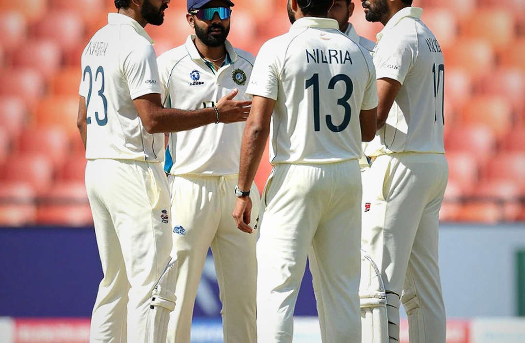 The Spin Secret: How McSweeney Learned from Kohli and Smith to Beat India A The Spin Secret: How McSweeney Learned from Kohli and Smith to Beat India A
